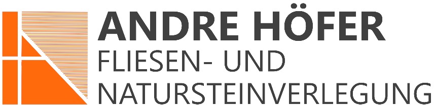 Andre Höfer – Fliesen- und Natursteinverlegung
